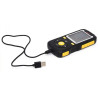 Generique Vibro Électro G-SPOT SHOCK 20 x 3.5cm